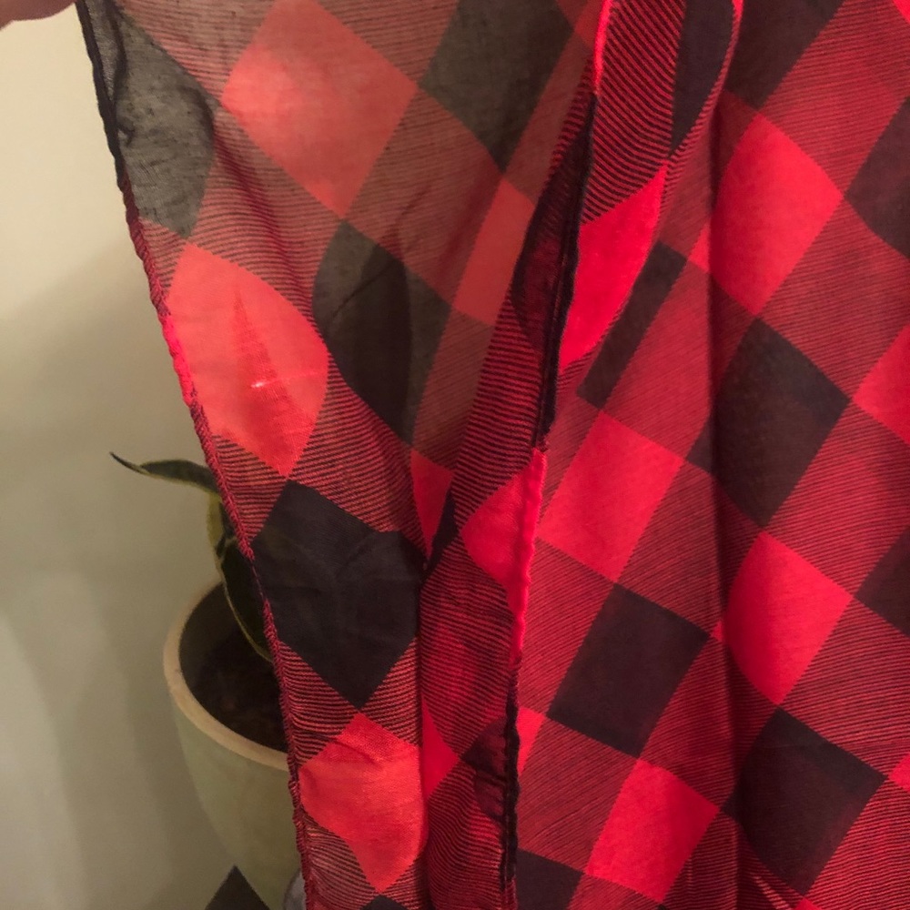 Buffalo kimono - Picture 3 of 5